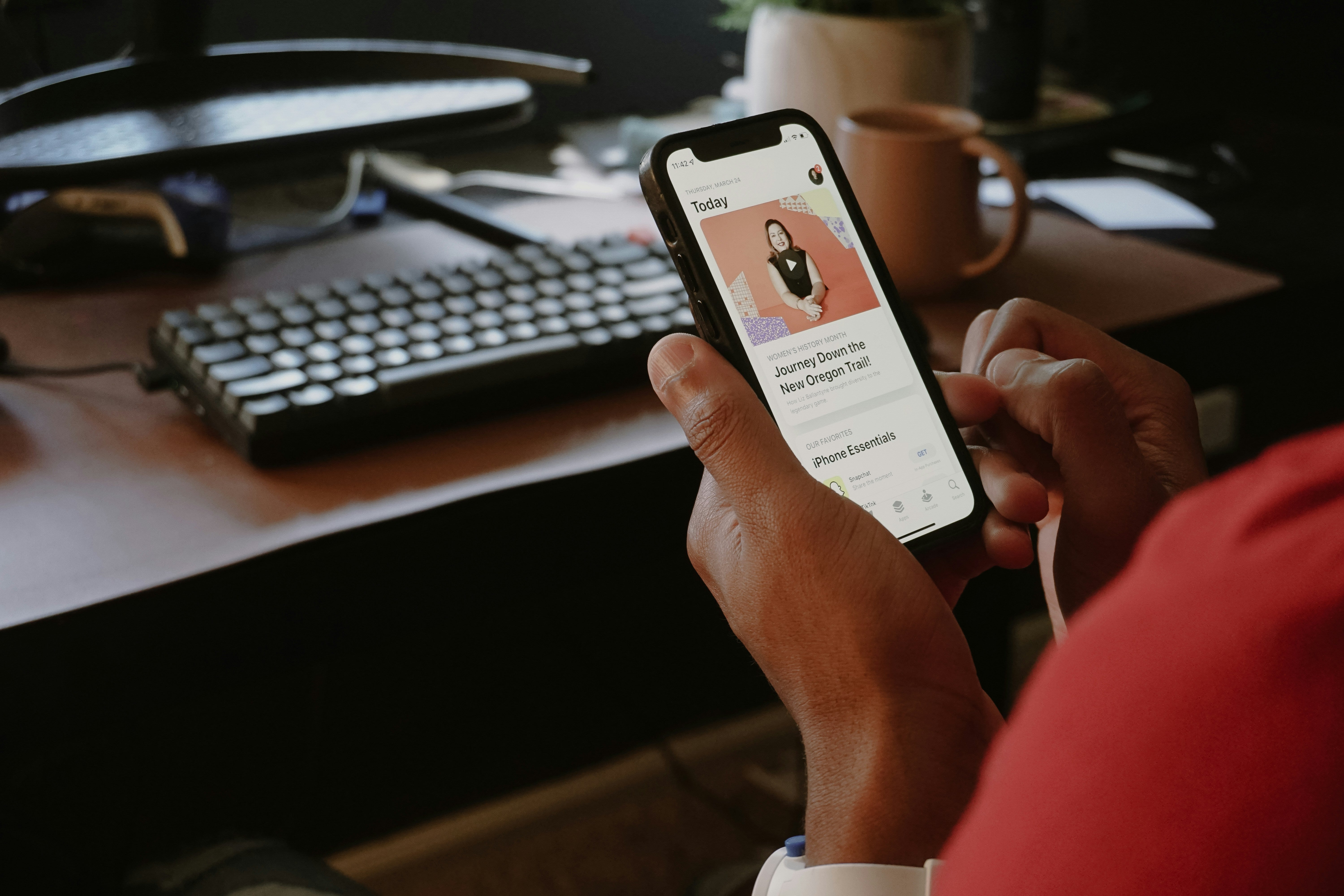 Best Productivity Apps for Apple Users in 2025